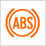 ABS警告灯
