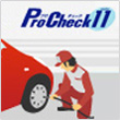 プロチェック11