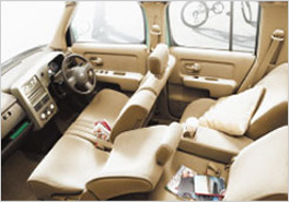 室内防臭ロングタイプ