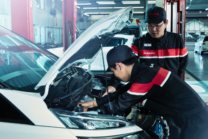 大会で学んだすべてのことが、財産になっている