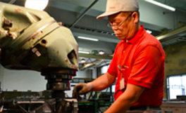 カットモデル製作の裏側！②失敗NG！100％成功率の切削作業