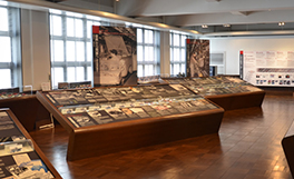 日産エンジンミュージアム ー後編ー