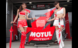 【はじめてのスーパーGTガイド】第1回