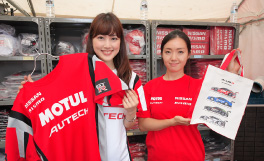 【はじめてのスーパーGTガイド】第2回