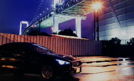 雨の日ドライブのお悩み解決！−快適カーライフ！3つのポイント−